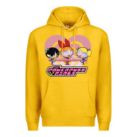 Lemon Vintage Classic American cartoon Movie Characters Mens Best Premium Hoodie - maiPhamDesign