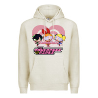 Oatmeal Heather Vintage Classic American cartoon Movie Characters Mens Best Premium Hoodie - maiPhamDesign