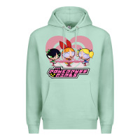 Seafoam Vintage Classic American cartoon Movie Characters Mens Best Premium Hoodie - maiPhamDesign