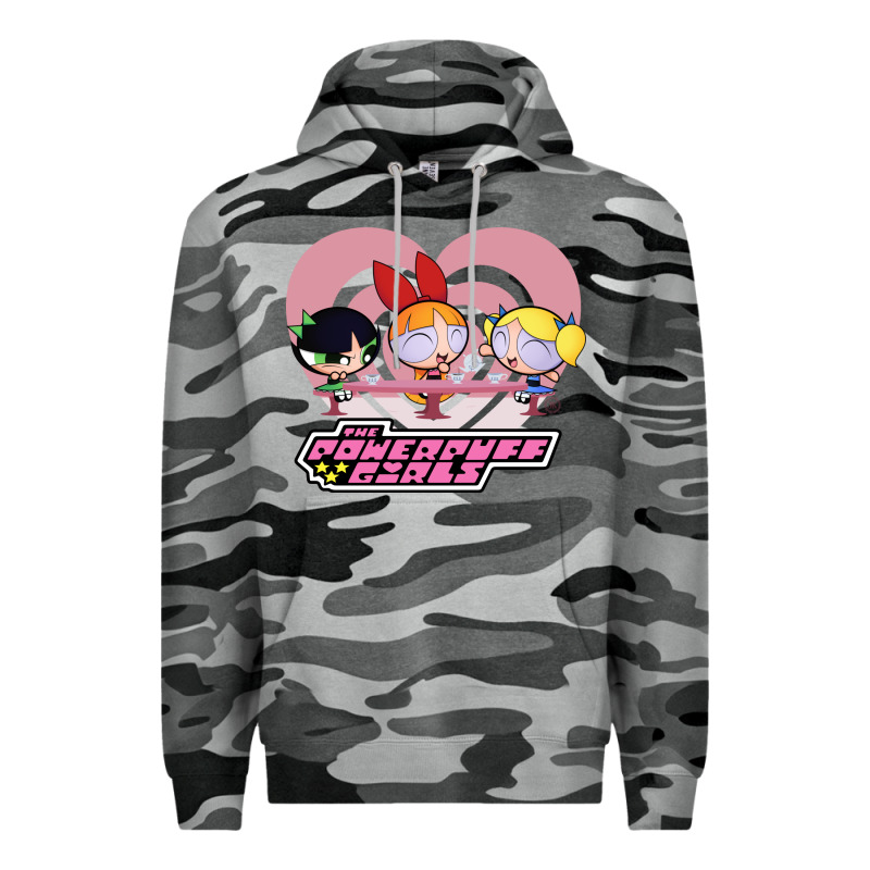 Vintage Classic American Cartoon Movie Characters Mens Best Premium Hoodie by maiPhamDesign | Teevron