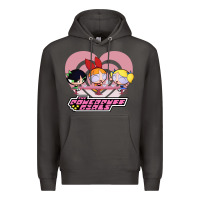 Smoke Vintage Classic American cartoon Movie Characters Mens Best Premium Hoodie - maiPhamDesign