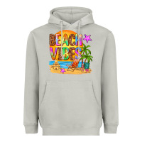 Moon Dust beach vibes Heavyweight Hoodie - AdoDesignShop