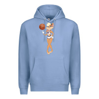 Colony Blue lola bunny Premium Hoodie - maiPhamDesign