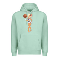 Seafoam lola bunny Premium Hoodie - maiPhamDesign