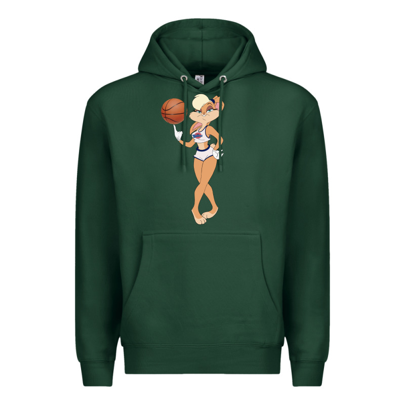 Lola Bunny Premium Hoodie by maiPhamDesign | Teevron