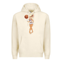 Tofu lola bunny Premium Hoodie - maiPhamDesign