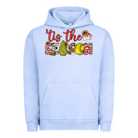 Pigment Grape Ice tis the season softball little debbie tree cakes Urban Hoodie - JahusDesignShop