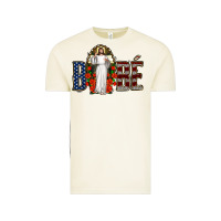 Bebe Jesus Christ Vintage Tee | Teevron