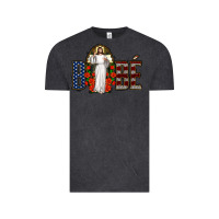 Vintage Black bebe jesus christ Vintage Tee - Jasminsmagicworld