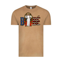 Vintage Camel bebe jesus christ Vintage Tee - Jasminsmagicworld