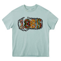 Arona 1865 juneteenth Heavy Core Tee - NancyCooperArtShop