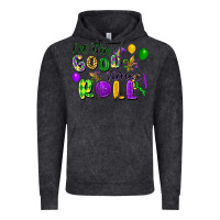Vintage Black Let the good times roll Vintage Hoodie - FaDigitalArtStudio