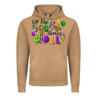 Vintage Camel Let the good times roll Vintage Hoodie - FaDigitalArtStudio