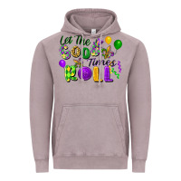 Vintage Zinc Let the good times roll Vintage Hoodie - FaDigitalArtStudio