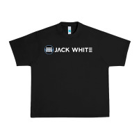 Black jack white black Urban Heavy Tee - maiPhamDesign