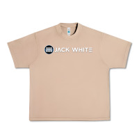 Burro jack white black Urban Heavy Tee - maiPhamDesign