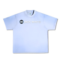 Grape Ice jack white black Urban Heavy Tee - maiPhamDesign
