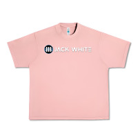 Salmon jack white black Urban Heavy Tee - maiPhamDesign