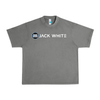 Tornado jack white black Urban Heavy Tee - maiPhamDesign