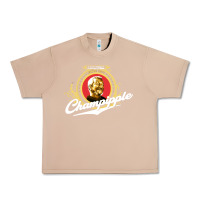 Burro champipple redd tv show Urban Heavy Tee - maiPhamDesign