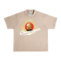 French Oak champipple redd tv show Urban Heavy Tee - maiPhamDesign