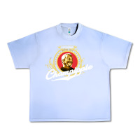 Grape Ice champipple redd tv show Urban Heavy Tee - maiPhamDesign