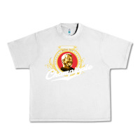 Lunar Rock champipple redd tv show Urban Heavy Tee - maiPhamDesign