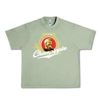 Oil Green champipple redd tv show Urban Heavy Tee - maiPhamDesign