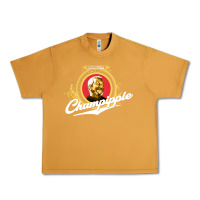 Peanut Butter champipple redd tv show Urban Heavy Tee - maiPhamDesign