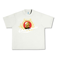 Pistachio champipple redd tv show Urban Heavy Tee - maiPhamDesign