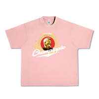 Salmon champipple redd tv show Urban Heavy Tee - maiPhamDesign
