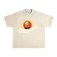 Sandshell champipple redd tv show Urban Heavy Tee - maiPhamDesign
