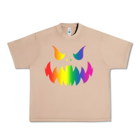 Burro halloween gay lesbians pride pumpkin lgbt pride Urban Heavy Tee - maiPhamDesign