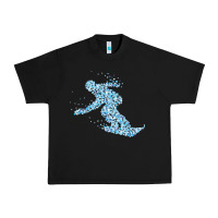 Black ski vacation t  shirt snowboard snowboarder snowboarding t  shirt Urban Heavy Tee - maiPhamDesign