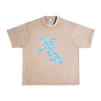 French Oak ski vacation t  shirt snowboard snowboarder snowboarding t  shirt Urban Heavy Tee - maiPhamDesign