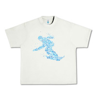Pistachio ski vacation t  shirt snowboard snowboarder snowboarding t  shirt Urban Heavy Tee - maiPhamDesign
