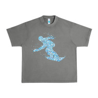 Tornado ski vacation t  shirt snowboard snowboarder snowboarding t  shirt Urban Heavy Tee - maiPhamDesign
