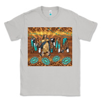 Our Lady Of Guadalupe Classic Tee | Teevron