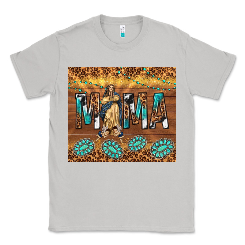 Our Lady Of Guadalupe Classic Tee by TumblerDesignByShophia | Teevron