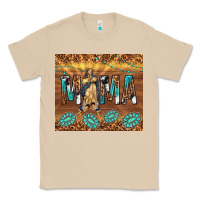 Mushroom our lady of guadalupe Classic Tee - TumblerDesignByShophia