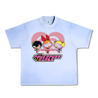 Grape Ice Vintage Classic American cartoon Movie Characters Mens Best Urban Heavy Tee - maiPhamDesign
