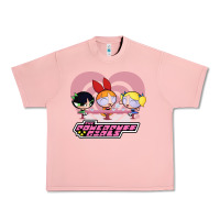 Salmon Vintage Classic American cartoon Movie Characters Mens Best Urban Heavy Tee - maiPhamDesign