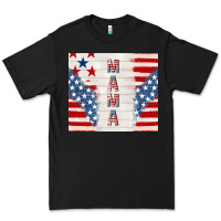 Black mama usa Premium Tee - TumblerDesignByShophia