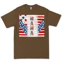 Cacao mama usa Premium Tee - TumblerDesignByShophia