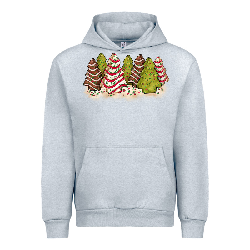 Little Debbie Tree Cakes Urban Hoodie by JahusDesignShop | Teevron