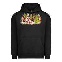 Pigment Black little debbie tree cakes Urban Hoodie - JahusDesignShop