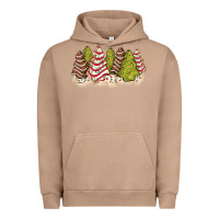 Pigment Burro little debbie tree cakes Urban Hoodie - JahusDesignShop