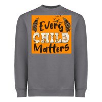 Storm preview every child matters Heavyweight Sweatshirt - BarkalooDesign
