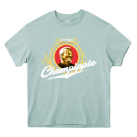 Arona champipple redd tv show Heavy Core Tee - maiPhamDesign