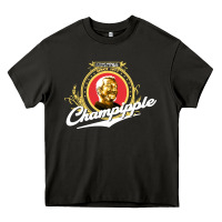 Asphalt champipple redd tv show Heavy Core Tee - maiPhamDesign